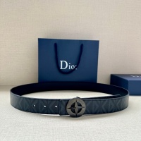 Christian Dior AAA Quality Belts For Men #1259353