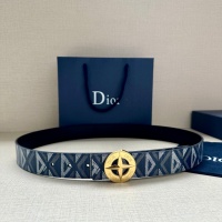 Christian Dior AAA Quality Belts For Men #1259354