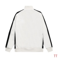 Cheap LOEWE Jackets Long Sleeved For Unisex #1259355 Replica Wholesale [$76.00 USD] [ITEM#1259355] on Replica LOEWE Jackets