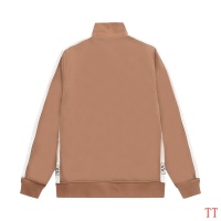 Cheap LOEWE Jackets Long Sleeved For Unisex #1259356 Replica Wholesale [$76.00 USD] [ITEM#1259356] on Replica LOEWE Jackets