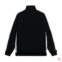 Cheap LOEWE Jackets Long Sleeved For Unisex #1259360 Replica Wholesale [$76.00 USD] [ITEM#1259360] on Replica LOEWE Jackets