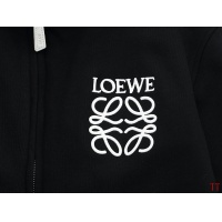 Cheap LOEWE Jackets Long Sleeved For Unisex #1259360 Replica Wholesale [$76.00 USD] [ITEM#1259360] on Replica LOEWE Jackets