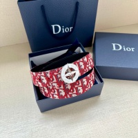 Christian Dior AAA Quality Belts For Men #1259361