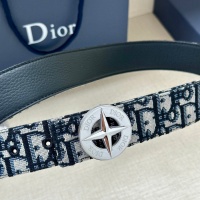 Cheap Christian Dior AAA Quality Belts For Men #1259362 Replica Wholesale [$60.00 USD] [ITEM#1259362] on Replica Christian Dior AAA Quality Belts