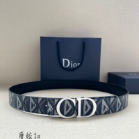 Cheap Christian Dior AAA Quality Belts For Men #1259365 Replica Wholesale [$60.00 USD] [ITEM#1259365] on Replica Christian Dior AAA Quality Belts