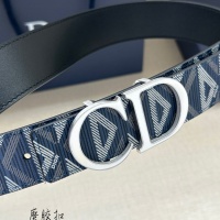 Cheap Christian Dior AAA Quality Belts For Men #1259365 Replica Wholesale [$60.00 USD] [ITEM#1259365] on Replica Christian Dior AAA Quality Belts