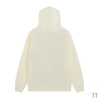 Cheap LOEWE Hoodies Long Sleeved For Unisex #1259366 Replica Wholesale [$64.00 USD] [ITEM#1259366] on Replica LOEWE Hoodies