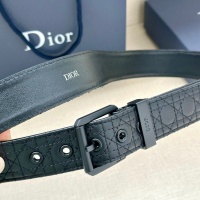 Cheap Christian Dior AAA Quality Belts For Unisex #1259368 Replica Wholesale [$60.00 USD] [ITEM#1259368] on Replica Christian Dior AAA Quality Belts