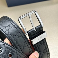 Cheap Christian Dior AAA Quality Belts For Unisex #1259369 Replica Wholesale [$60.00 USD] [ITEM#1259369] on Replica Christian Dior AAA Quality Belts