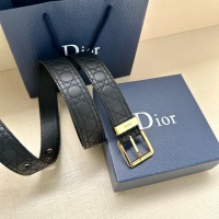 Cheap Christian Dior AAA Quality Belts For Unisex #1259370 Replica Wholesale [$60.00 USD] [ITEM#1259370] on Replica Christian Dior AAA Quality Belts