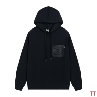 Cheap LOEWE Hoodies Long Sleeved For Unisex #1259373 Replica Wholesale [$64.00 USD] [ITEM#1259373] on Replica LOEWE Hoodies