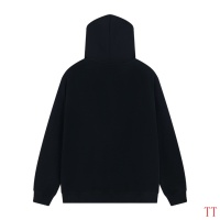 Cheap LOEWE Hoodies Long Sleeved For Unisex #1259373 Replica Wholesale [$64.00 USD] [ITEM#1259373] on Replica LOEWE Hoodies