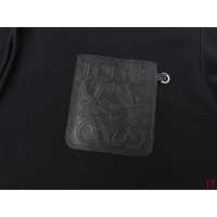 Cheap LOEWE Hoodies Long Sleeved For Unisex #1259373 Replica Wholesale [$64.00 USD] [ITEM#1259373] on Replica LOEWE Hoodies