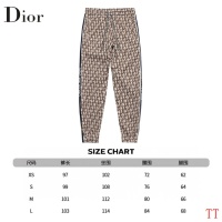 Cheap Christian Dior Pants For Unisex #1259376 Replica Wholesale [$52.00 USD] [ITEM#1259376] on Replica Christian Dior Pants