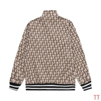 Cheap Christian Dior Jackets Long Sleeved For Unisex #1259378 Replica Wholesale [$68.00 USD] [ITEM#1259378] on Replica Christian Dior Jackets