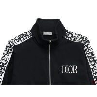 Cheap Christian Dior Jackets Long Sleeved For Unisex #1259379 Replica Wholesale [$68.00 USD] [ITEM#1259379] on Replica Christian Dior Jackets