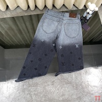 Louis Vuitton LV Jeans For Unisex #1259383