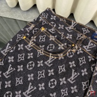 Cheap Louis Vuitton LV Jeans For Unisex #1259384 Replica Wholesale [$60.00 USD] [ITEM#1259384] on Replica Louis Vuitton LV Jeans