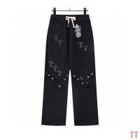 Chrome Hearts Jeans For Men #1259386