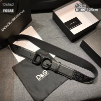 Cheap Dolce &amp; Gabbana D&amp;G AAA Quality Belts For Men #1259401 Replica Wholesale [$60.00 USD] [ITEM#1259401] on Replica Dolce &amp; Gabbana D&amp;G AAA Quality Belts