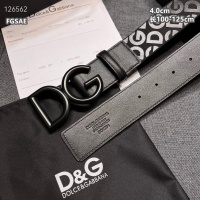 Cheap Dolce &amp; Gabbana D&amp;G AAA Quality Belts For Men #1259401 Replica Wholesale [$60.00 USD] [ITEM#1259401] on Replica Dolce &amp; Gabbana D&amp;G AAA Quality Belts