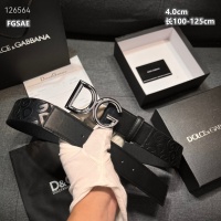 Cheap Dolce &amp; Gabbana D&amp;G AAA Quality Belts For Men #1259403 Replica Wholesale [$60.00 USD] [ITEM#1259403] on Replica Dolce &amp; Gabbana D&amp;G AAA Quality Belts