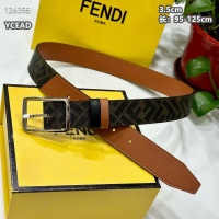 Fendi AAA Quality Belts For Unisex #1259411