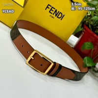 Cheap Fendi AAA Quality Belts For Unisex #1259412 Replica Wholesale [$56.00 USD] [ITEM#1259412] on Replica Fendi AAA Quality Belts