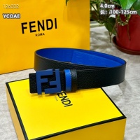 Cheap Fendi AAA Quality Belts For Men #1259417 Replica Wholesale [$60.00 USD] [ITEM#1259417] on Replica Fendi AAA Quality Belts