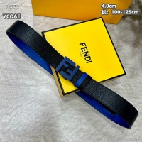 Cheap Fendi AAA Quality Belts For Men #1259417 Replica Wholesale [$60.00 USD] [ITEM#1259417] on Replica Fendi AAA Quality Belts