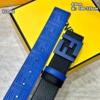 Cheap Fendi AAA Quality Belts For Men #1259417 Replica Wholesale [$60.00 USD] [ITEM#1259417] on Replica Fendi AAA Quality Belts