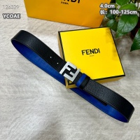 Cheap Fendi AAA Quality Belts For Men #1259419 Replica Wholesale [$60.00 USD] [ITEM#1259419] on Replica Fendi AAA Quality Belts