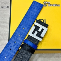 Cheap Fendi AAA Quality Belts For Men #1259419 Replica Wholesale [$60.00 USD] [ITEM#1259419] on Replica Fendi AAA Quality Belts