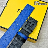 Cheap Fendi AAA Quality Belts For Men #1259420 Replica Wholesale [$60.00 USD] [ITEM#1259420] on Replica Fendi AAA Quality Belts