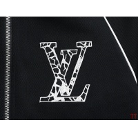 Cheap Louis Vuitton LV Hoodies Long Sleeved For Unisex #1259421 Replica Wholesale [$68.00 USD] [ITEM#1259421] on Replica Louis Vuitton LV Hoodies