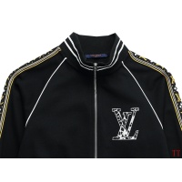 Cheap Louis Vuitton LV Hoodies Long Sleeved For Unisex #1259421 Replica Wholesale [$68.00 USD] [ITEM#1259421] on Replica Louis Vuitton LV Hoodies