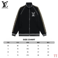 Cheap Louis Vuitton LV Hoodies Long Sleeved For Unisex #1259421 Replica Wholesale [$68.00 USD] [ITEM#1259421] on Replica Louis Vuitton LV Hoodies