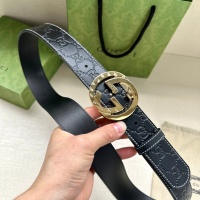 Gucci AAA Quality Belts For Men #1259429