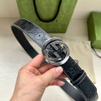 Gucci AAA Quality Belts For Men #1259431