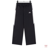 Cheap Balenciaga Pants For Men #1259435 Replica Wholesale [$48.00 USD] [ITEM#1259435] on Replica Balenciaga Pants