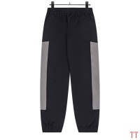 Cheap Balenciaga Pants For Men #1259437 Replica Wholesale [$48.00 USD] [ITEM#1259437] on Replica Balenciaga Pants