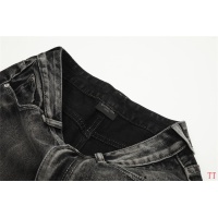 Cheap Balenciaga Jeans For Men #1259438 Replica Wholesale [$48.00 USD] [ITEM#1259438] on Replica Balenciaga Jeans