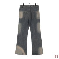 Cheap Balenciaga Jeans For Men #1259439 Replica Wholesale [$48.00 USD] [ITEM#1259439] on Replica Balenciaga Jeans