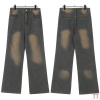 Balenciaga Jeans For Men #1259441