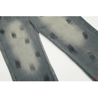 Cheap Balenciaga Jeans For Men #1259442 Replica Wholesale [$48.00 USD] [ITEM#1259442] on Replica Balenciaga Jeans