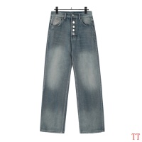 Cheap Balenciaga Jeans For Men #1259443 Replica Wholesale [$48.00 USD] [ITEM#1259443] on Replica Balenciaga Jeans