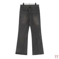 Cheap Balenciaga Jeans For Men #1259445 Replica Wholesale [$48.00 USD] [ITEM#1259445] on Replica Balenciaga Jeans