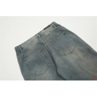 Cheap Balenciaga Jeans For Men #1259448 Replica Wholesale [$48.00 USD] [ITEM#1259448] on Replica Balenciaga Jeans