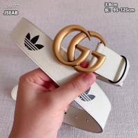 Cheap Gucci AAA Quality Belts For Unisex #1259450 Replica Wholesale [$48.00 USD] [ITEM#1259450] on Replica Gucci AAA Quality Belts