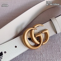 Cheap Gucci AAA Quality Belts For Unisex #1259450 Replica Wholesale [$48.00 USD] [ITEM#1259450] on Replica Gucci AAA Quality Belts